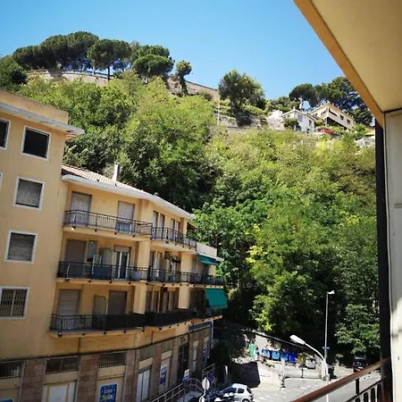 Sommacon House * San Remo