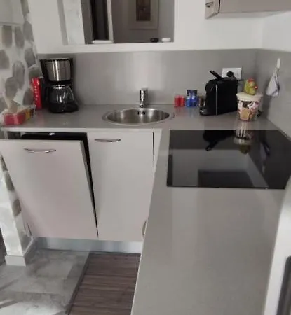 Sommacon House Apartament