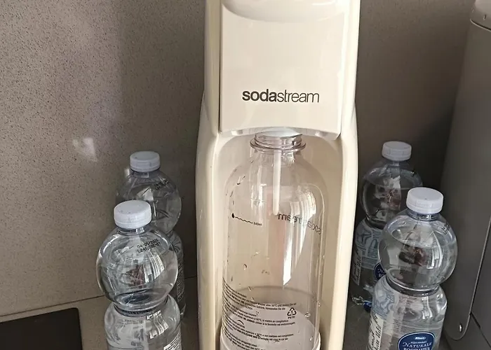 Sommacon House 아파트 *