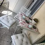 Appartement Sommacon House *