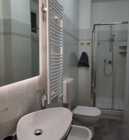 Sommacon House * San Remo