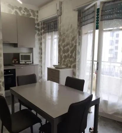Sommacon House Apartamento