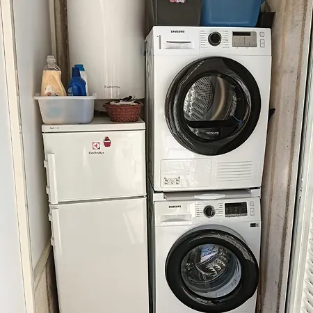 Apartamento Sommacon House