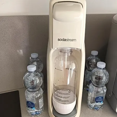 Sommacon House Апартаменты *