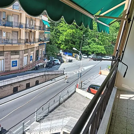 Sommacon House Apartamento San Remo