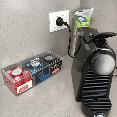 Lejlighed Sommacon House Sanremo