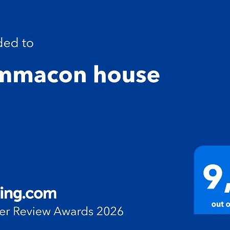 Sommacon House 아파트 산레모