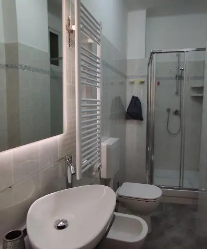 Sommacon House * סנרמו