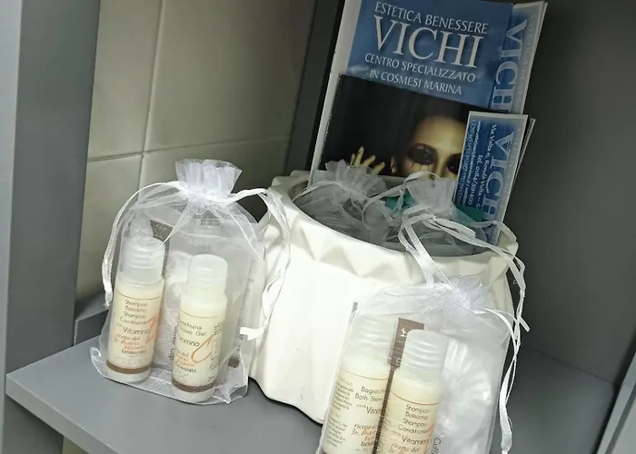 Sommacon House דירה