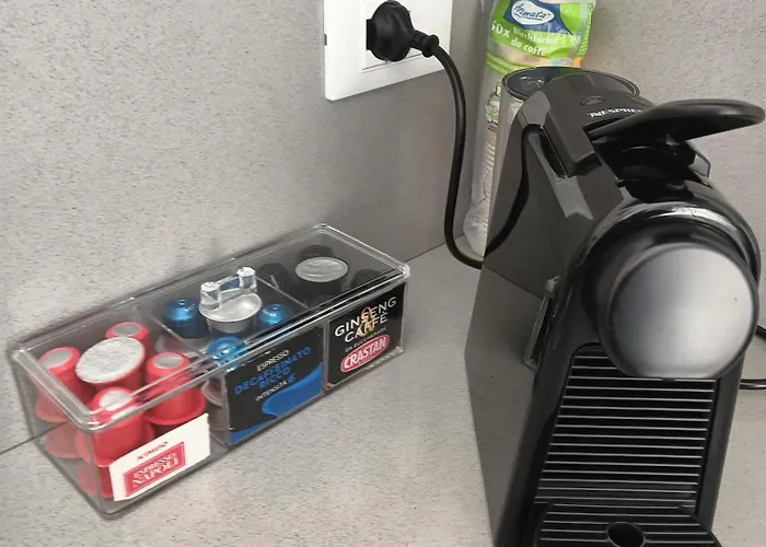 דירה Sommacon House סנרמו